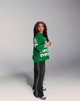 ONE BOLD MOVE TEE (Green)