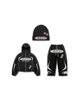 KEBE PREMIUM NYLON SET