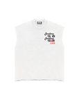 SOMETIMES YOU WIN. SOMETIMES YOU LEARN. CUT OFF TEE