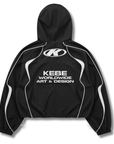 KEBE PREMIUM NYLON SET