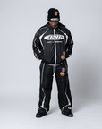 KEBE PREMIUM NYLON SET