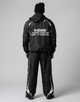 KEBE PREMIUM NYLON SET