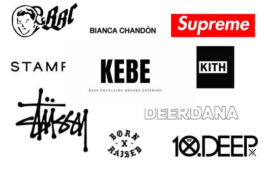 The Top Streetwear Brands You Need to Know