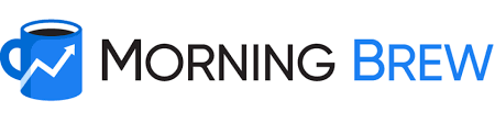 Title: "From Beans to Business: Morning Brew's Success Story"