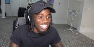 Title: From Zero to Stardom: Kai Cenat's Journey to Success on Twitch