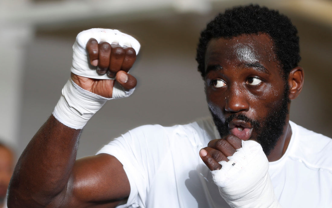 Title: "The Clash of Titans: Terence Crawford vs. Errol Spence - A Rundown of the Fight Results and Impact on Boxing History
