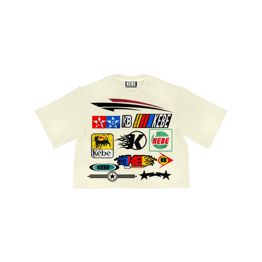 NasCar Tee