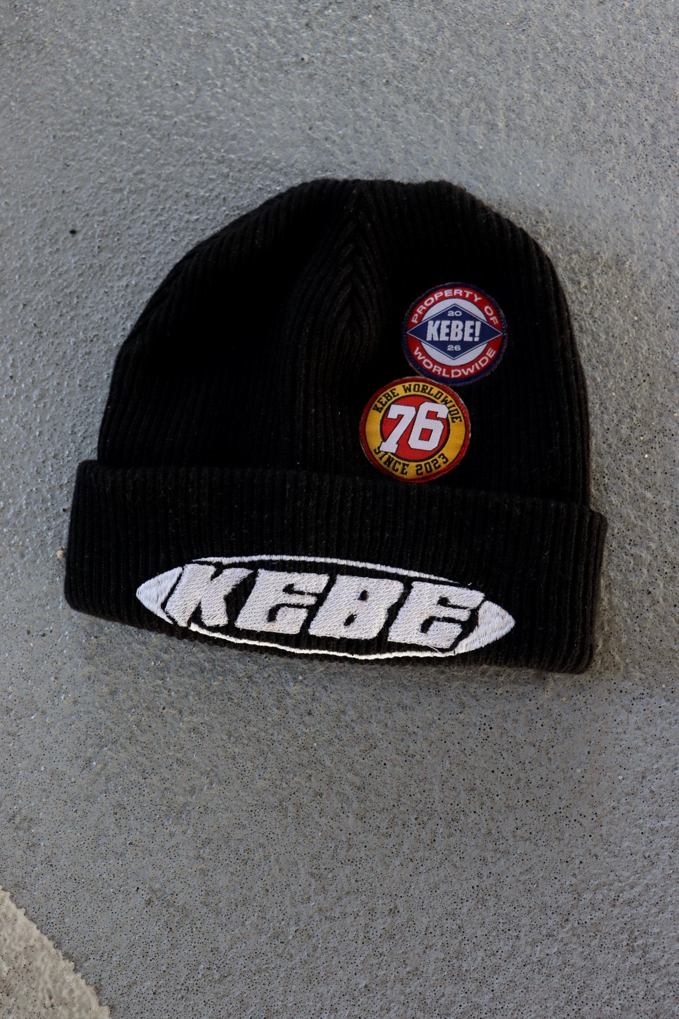 KEBE Beanie