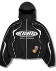 KEBE PREMIUM NYLON SET