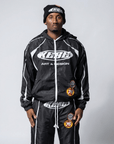 KEBE PREMIUM NYLON SET