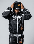 KEBE PREMIUM NYLON SET