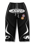 KEBE PREMIUM NYLON SET